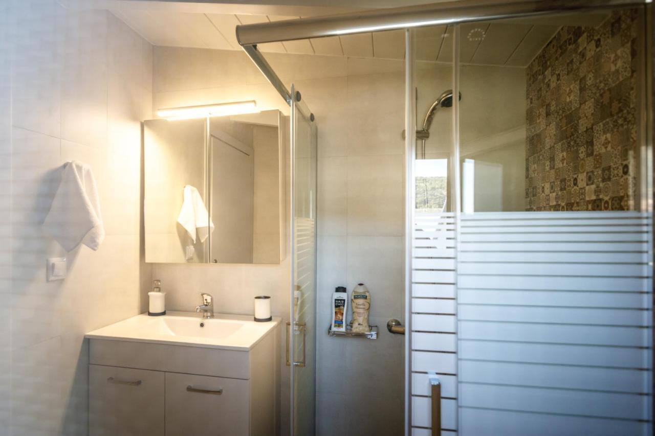 Gma - Luxury Loft Nafplio Exterior foto