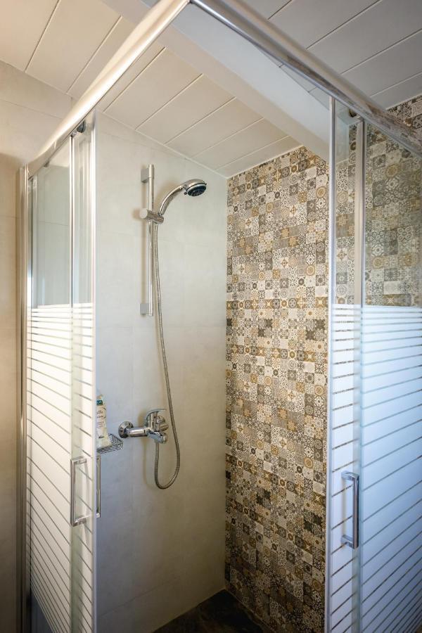 Gma - Luxury Loft Nafplio Exterior foto
